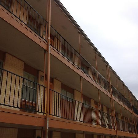 Express Inn Fort Worth Exteriér fotografie